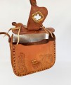 Unikatowa skórzana torba charro Meksyk 1970s.jpg