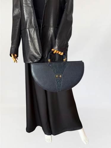 Skórzana torba vintage kufer 1980s (2).jpg