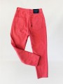 Valentino jeansowe spodnie z wysokim stanem vintage 1990s (3).jpg