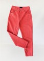 Valentino jeansowe spodnie z wysokim stanem vintage 1990s (4).jpg