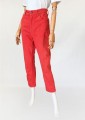 Valentino jeansowe spodnie z wysokim stanem vintage 1990s (7).jpg