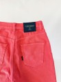 Valentino jeansowe spodnie z wysokim stanem vintage 1990s (9).jpg