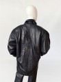 Skórzana zdobiona kurtka vintage 1980s  (3).jpg