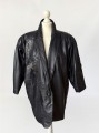 Skórzana zdobiona kurtka vintage 1980s  (5).jpg