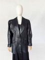 Oversize'owa skórzana kurtka vintage 1980s (2).jpg