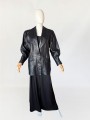Oversize'owa skórzana kurtka vintage 1980s (3).jpg