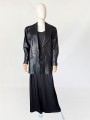 Oversize'owa skórzana kurtka vintage 1980s (10).jpg