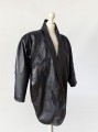 Skórzana zdobiona kurtka vintage 1980s  (9).jpg