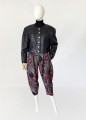 Pudełkowa skórzana kurtka vintage 1980s (5).jpg