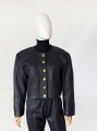 Pudełkowa skórzana kurtka vintage 1980s (6).jpg