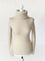 Ann Taylor sweter z golfem 100% kaszmir (3).jpg