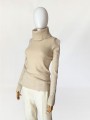Ann Taylor sweter z golfem 100% kaszmir (4).jpg