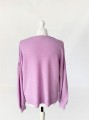 Sweter 100% kaszmir z bufiastymi rękawami  (5).jpg