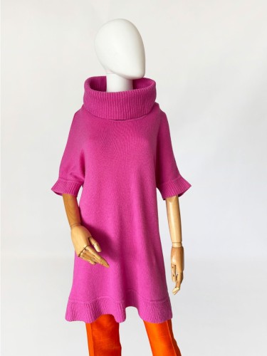 Sem Per Lei długi sweter (3).jpg