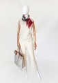 Saks Fifth Avenue top ecru 100% kaszmir (10).jpg