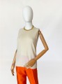 Saks Fifth Avenue top ecru 100% kaszmir.jpg