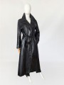 Skórzany płaszcz vintage maxi z paskiem (2).jpg