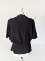 Pierre Cardin jedwabna koszulowa bluzka vintage (3).jpg