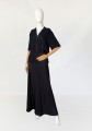 Pierre Cardin jedwabna koszulowa bluzka vintage.jpg
