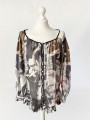Galliano jedwabna bluzka we wzory (3).jpg