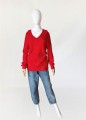 Saks Fifth Avenue sweter 100% kaszmir (2).jpg