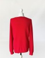 Saks Fifth Avenue sweter 100% kaszmir