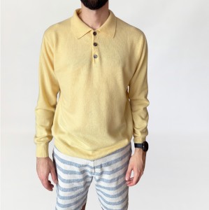 Werther sweter 100% kaszmir 