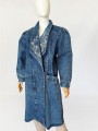 Jeansowy haftowany płaszcz vintage 1980s (2).jpg
