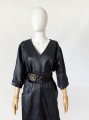 Skórzana sukienka vintage 1980s (6).jpg