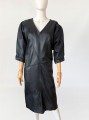 Skórzana sukienka vintage 1980s (8).jpg