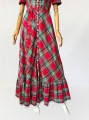 Betty Barclay prairie dress vintage 1970s  (4).jpg