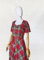 Betty Barclay prairie dress vintage 1970s  (7).jpg