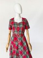 Betty Barclay prairie dress vintage 1970s  (9).jpg