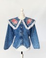Denimowy komplet vintage 1990s (5).jpg