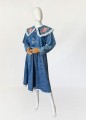 Denimowy komplet vintage 1990s (6).jpg