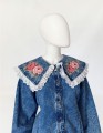 Denimowy komplet vintage 1990s (11).jpg