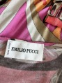Emilio Pucci sukienka wielobarwny print vintage  (10).jpg