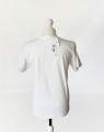 z metką: Comme des Garçons PLAY tshirt z nadrukiem
