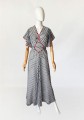 Maxi sukienka w grochy vintage 1970s (3).jpg