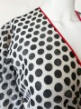 Maxi sukienka w grochy vintage 1970s (5).jpg