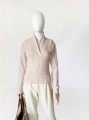 Ralph Lauren sweter 100% kaszmir old money