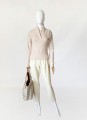 Ralph Lauren sweter 100% kaszmir old money