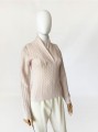 Ralph Lauren sweter 100% kaszmir old money