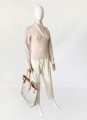 Ralph Lauren sweter 100% kaszmir old money