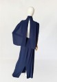 Semicouture koktajlowa maxi sukienka