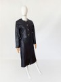 Ołówkowa skórzana spódnica midi vintage (9).jpg