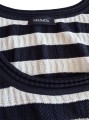Max&amp;Co Max Mara dzianinowa sukienka na lato