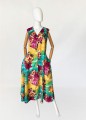 deadstock sukienka vintage 1990s hawajskie wzory (5).jpg