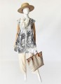 Roberto Cavalli sukienka vintage safari print (5).jpg