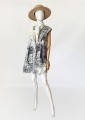 Roberto Cavalli sukienka vintage safari print (6).jpg